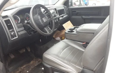 Dodge Ram 1500 LH 2013-2024 volante airbag airbag OEM Foto 1 de 3