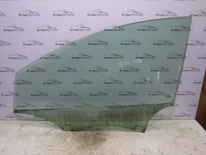 SEAT IBIZA 5DR 2009-2017 DOOR WINDOW GLASS (FRONT PASSENGER SIDE) - XBDG1510 - Picture 1 of 1