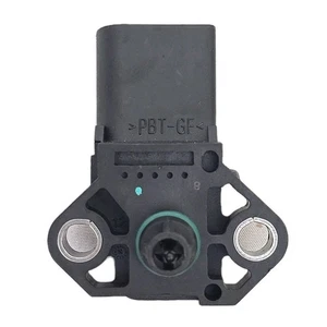 Bosch OEM MAP Pressure Sensor 038906051D For VW Golf Jetta Golf AUDI A4 1.8 2.0T - Picture 1 of 6