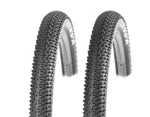 2 Stück Kenda 26" Mountainbike Reifen Fahrradreifen 26x1.95 (50-559) K-1153 Zoll - Bild 1 von 1