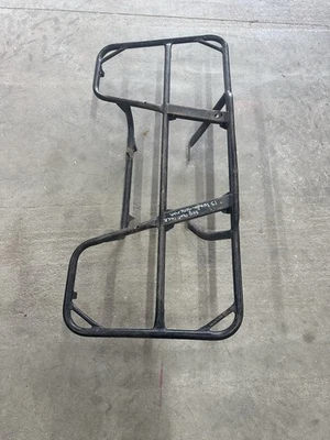 2013 Honda Foreman 500 Rear Rack  - Image 1 of 3