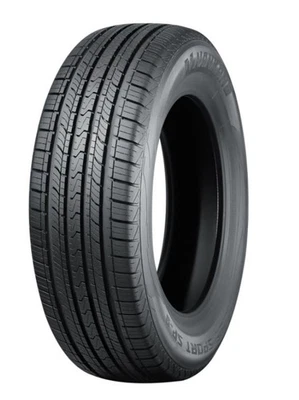 GOMMA NANKANG 265/55 ZR19 113W SP-9 XL SUV PNEUMATICO NUOVO DOT RECENTE - Immagine 1 di 4