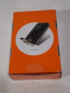 Netgear AirCard 340U AT&T Beam 4G LTE USB Mobile Broadband Modem - FREE S&H - Picture 1 of 7