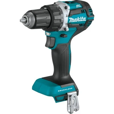 Makita XFD12Z 18V LXT Li-Ion Brushless Cordless 1/2" Driver-Drill Bare Tool - Image 1 of 4