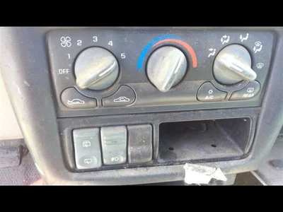Control de temperatura delantero Canadá para 97-99 Trans Sport 19161946 Foto 1 de 4