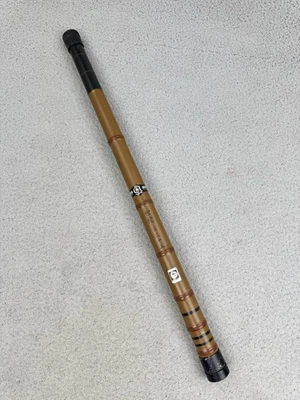 Vintage OLYMPIC TELESCOPIC Carbon Fiber Rod 13' *Read - Image 1 of 4