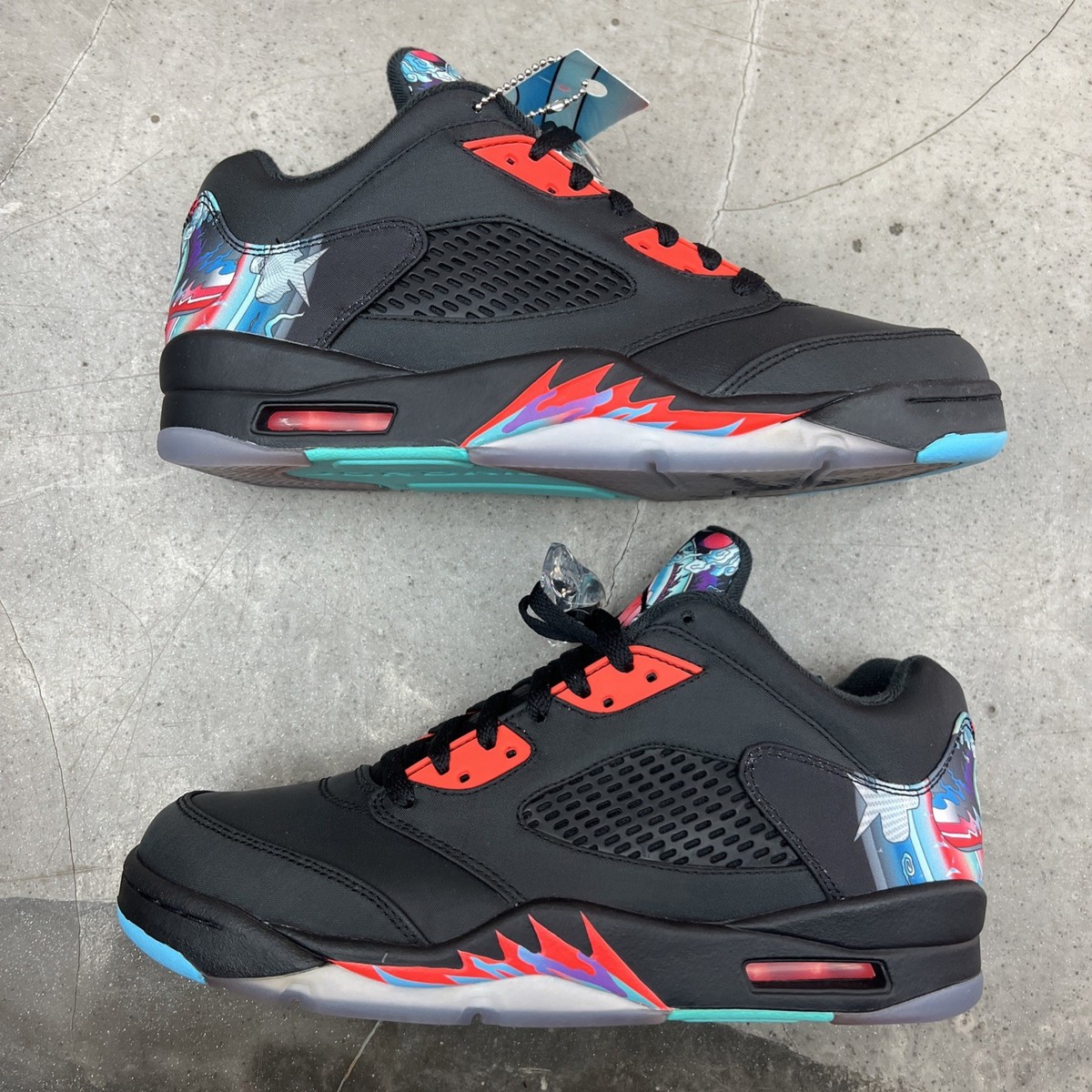 Jordan 5 Retro Low Chinese New Year 2016 for Sale Jordan 5 Retro Low Chinese New Year 2016 for Sale
