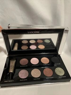 LANCOME Color Design Eye Shadow Palette Holiday Edition With Primer New With Box - Image 1 of 4