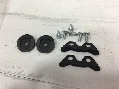 LOOK Keo Doble Botín (Para Look Zapatos de Touring) Foto 1 de 3