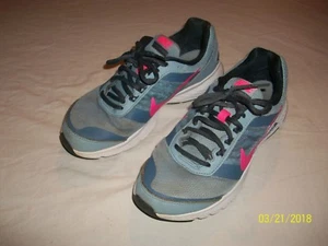 Nike Air Relentless 5 Women's Athletic Shoes 807098-401 Size 8.5 - Picture 1 of 5