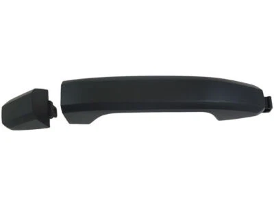 Manija de puerta delantera derecha Dorman 26431KD 2016 2017 2018 para GMC Yukon XL 2015-2020 Foto 1 de 2