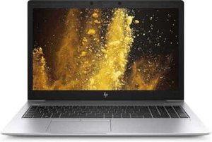 HP EliteBook 850 G6 Intel i5 8365U 1.60GHz 16GB RAM 256GB SSD 15.6" Win 11 - B G - Picture 1 of 3