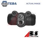 52846X DRUM WHEEL BRAKE CYLINDER REAR RIGHT LEFT ABS NEW OE REPLACEMENT