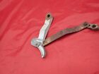 Vintage Thompson Traveling Tractor Walking Cast Iron Lawn Sprinkler RIGHT CRANK