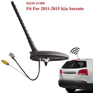 Roof AM/FM Radio Car Antenna Fit For 2011-2015 Kia Sorento 96210-1U000 New - Picture 1 of 5