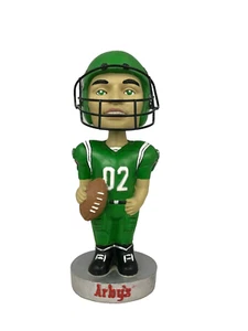 ALABAMA TENNESSEE VALLEY VIPERS 2002 AFL ARENA FOOTBALL LEAGUE BOBBLEHEAD - Picture 1 of 4