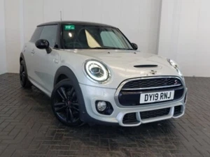 2019 MINI Cooper S 2.0 Cooper S Sport II 3dr Auto Hatchback Petrol Automatic - Picture 1 of 19
