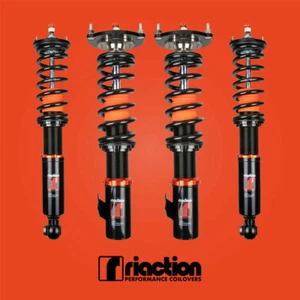 Para 89-94 Nissan 240SX S13 | Boilovers de reacción 32 vías Boilovers ajustables - Imagen 1 de 7