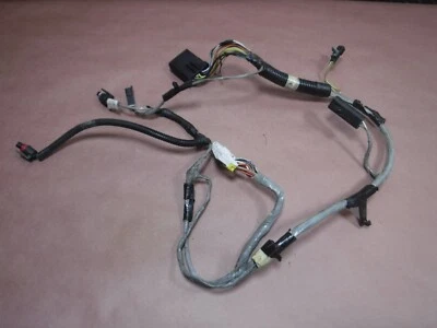 Arnés de cableado de puerta del conductor delantero izquierdo Jeep Grand Cherokee ZJ 1998 envío gratuito Foto 1 de 4