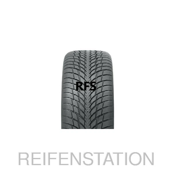 Winterreifen NOKIAN WR SNOWPROOF P 235/55 R17 103V - Bild 1 von 1