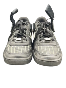 ๐ Nike Vandal Low Black & White Men's Size 8 Shoes 316432-012 ๐ - Picture 1 of 9