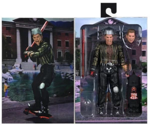 Back to the Future 2 Griff Tannen Ultimate Edition 7" 18cm Action Figur Neca - Bild 1 von 12
