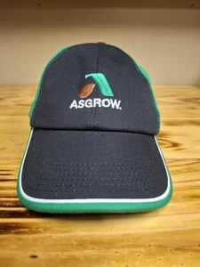 Asgrow Samen Mütze Cap - Bild 1 von 9