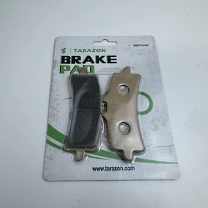 TARAZON BRAKE PAD MBPFA447 - Bild 1 von 2