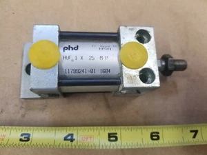 Cilindro PHD AVF-1 X 25-M-P - Imagen 1 de 2