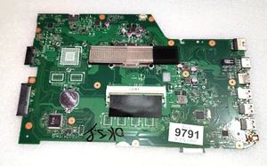 CARTE Mère 60NB0610-MB2500 pour Asus X751MA + Intel Pentium N3540 2.16Ghz - Photo 1/6