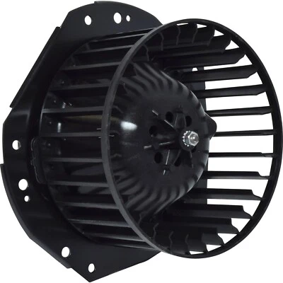 For 1991-1994 Oldsmobile Bravada HVAC Blower Motor UAC 1992 1993 - Image 1 of 3