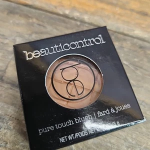 Beauticontrol Pure Touch Blush CIDER 20816 - Picture 1 of 6