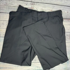Pantalones deportivos Nike Dri-FIT negros para hombre talla 36x30 - Imagen 1 de 3