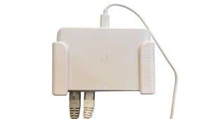 Wall Mount for Ubiquiti Unifi Flex Mini Network Switch UK Made - Picture 1 of 4