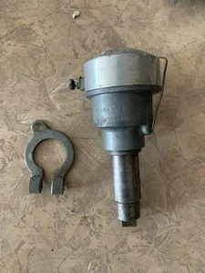 Lucas 15D1 Distributor Cap Triumph Tiger Cub BSA C15 - Picture 1 of 6