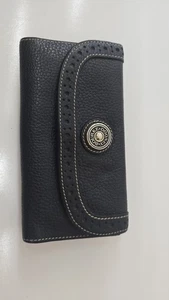 Donney und Bourke Geldbörse - Bild 1 von 14