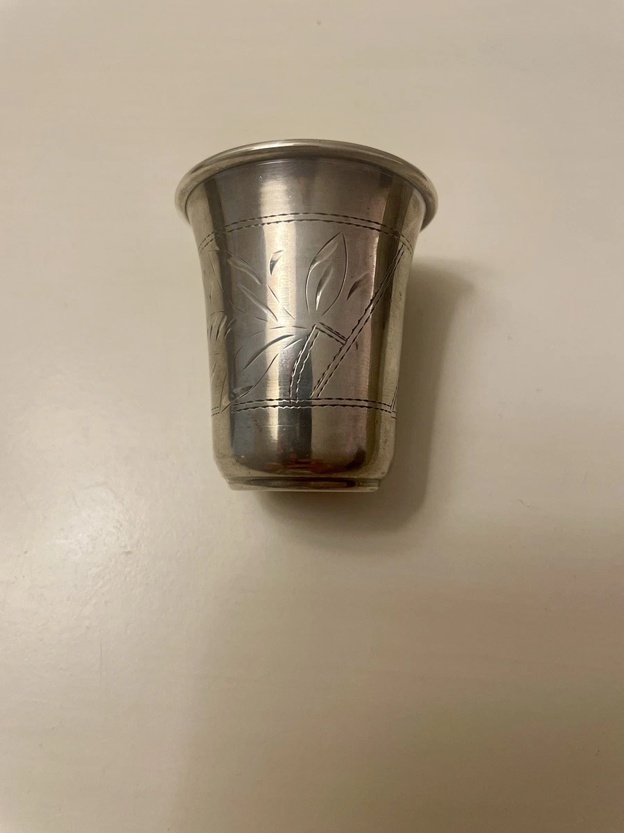 純銀 銀杯1986 228g - メルカリ 純銀 銀杯1986 228g