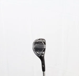 Cleveland Halo Xl 27° 6H Hybrid Ladies Aldila Ascent Pl Blue 40 12484899 Good - Picture 1 of 5