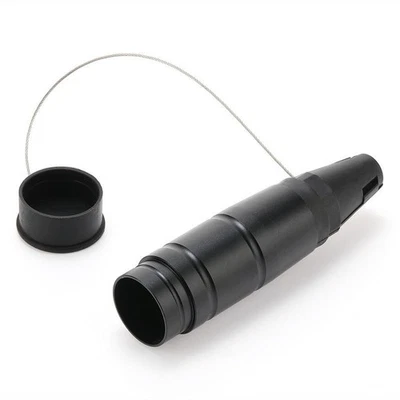 Outdoor Armored Protective Cover for Cable PDLC Connector Optical Fiber HDMI - Image 1 of 4