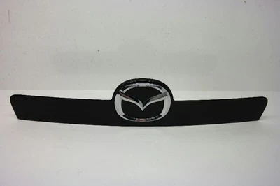 2007-12 MAZDA CX7 TRUNK LID FINISH PANEL  - Image 1 of 4