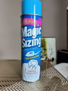 Fehlerfreie Stärke 00502 Magic Sizing Stoffoberfläche, 20 Unzen, 20 flüssige Unzen 1 - Bild 1 von 4
