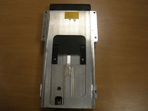 Roll over protection unit - Audi A4 S4 RS4 Cabrio 2003-09 8H0880077B - Picture 1 of 1
