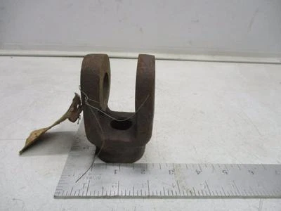79741 PTO Yoke - Image 1 of 4