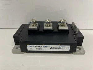 1PC New Mitsubishi CM600DY-12NF IGBT module CM600DY12NF  Fast delivery - Picture 1 of 4