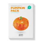 [Skin1004] ZOMBIE BEAUTY Pumpkin Pack 4g*16ea(64g) / Korean Cosmetics
