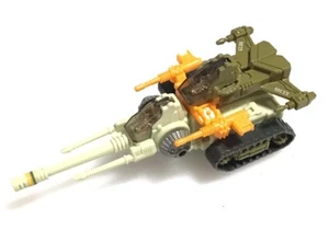 Silverlit Toys Multimac Cannon 2 Drivers Working Motor Interchangable - Picture 1 of 10