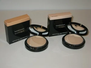 bareMinerals Bareskin Perfecting Veil. 9 g / 0.3 oz. Dark to Deep. - Picture 1 of 4