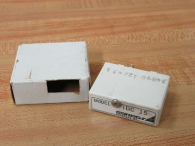 Gordos IDC 15 I/O Module IDC15 - Image 1 of 4