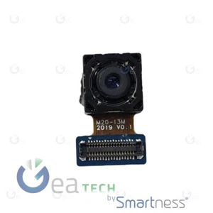FOTOCAMÉRA POSTÉRIEURE 13MP REAR CAMERA COMPATIBILE SAMSUNG GALAXY A10 A105 - Picture 1 of 1