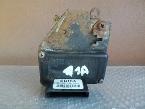 Original Motorcraft Ford Zündmodul Steuergerät 91AB-12K072-AA (ST109) - Picture 1 of 5
